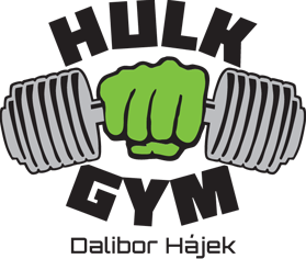 HULK GYM :: Posilovna s největší cvičební plochou v Brně – Králově Poli.